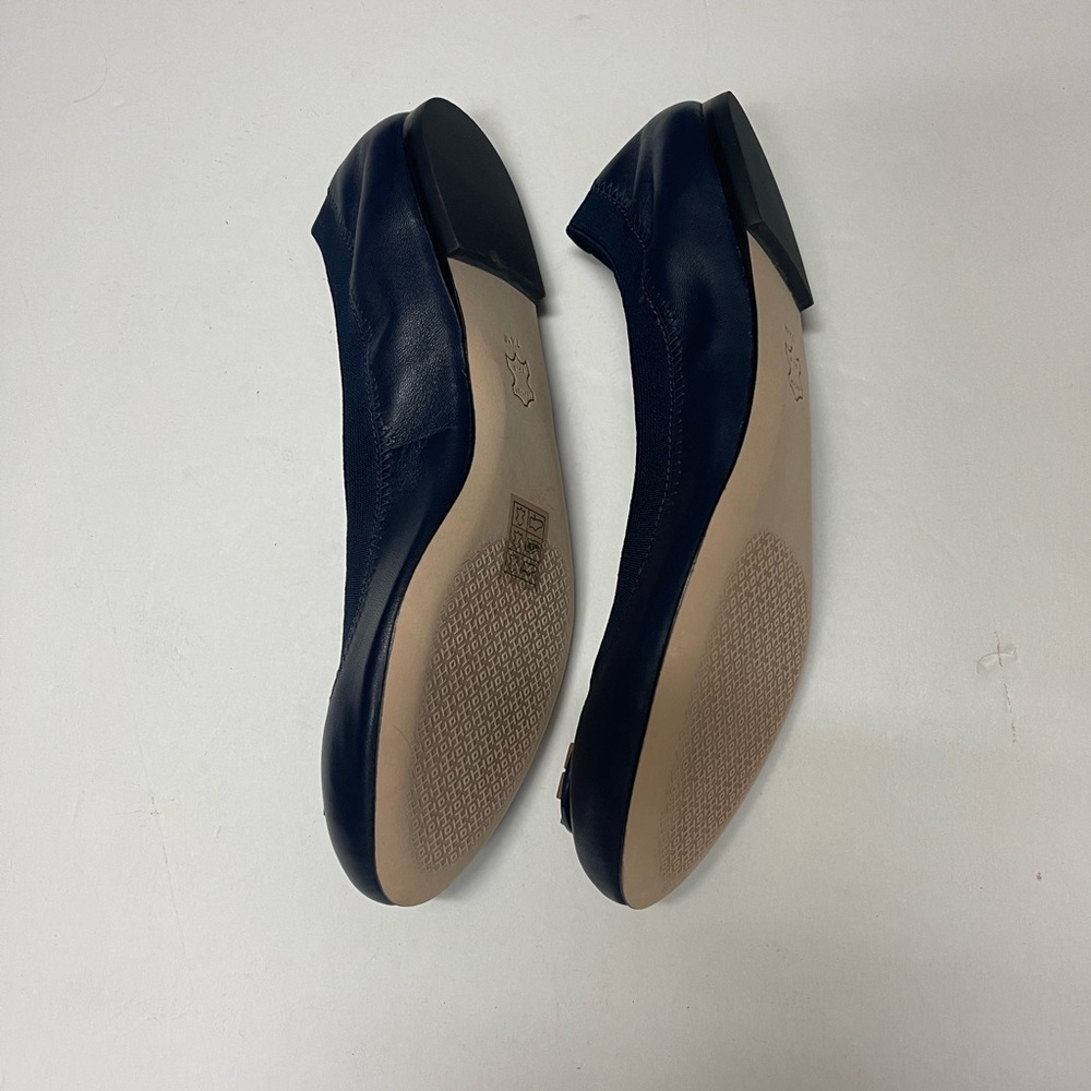 Tory Burch ballet shoes - Picture 2 of 3